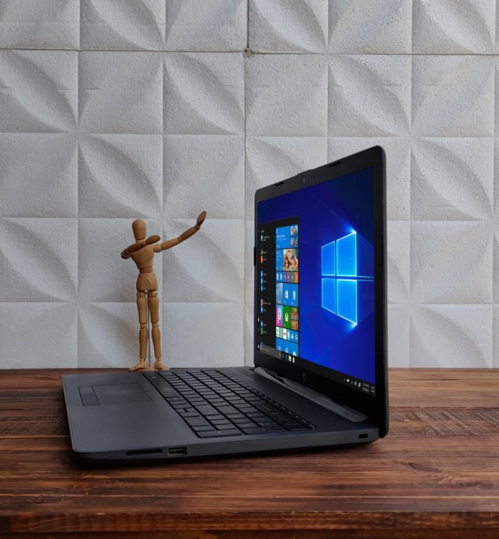 ⁦HP 255 G7/A6-9th⁩ - الصورة ⁦5⁩