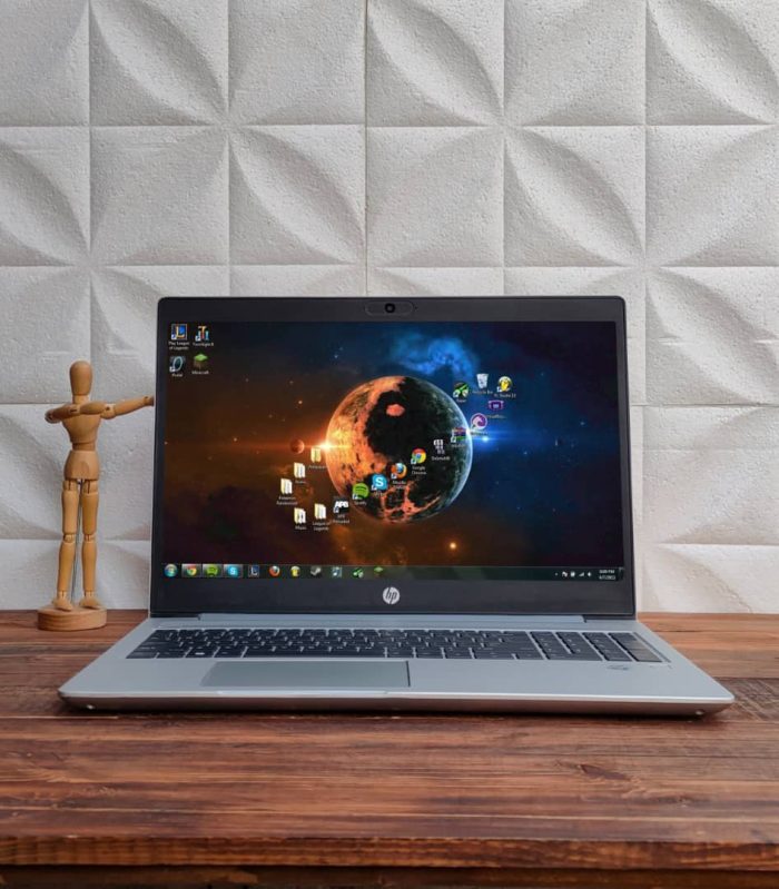 ⁦Hp 450 G7/i3-10th⁩ - الصورة ⁦3⁩
