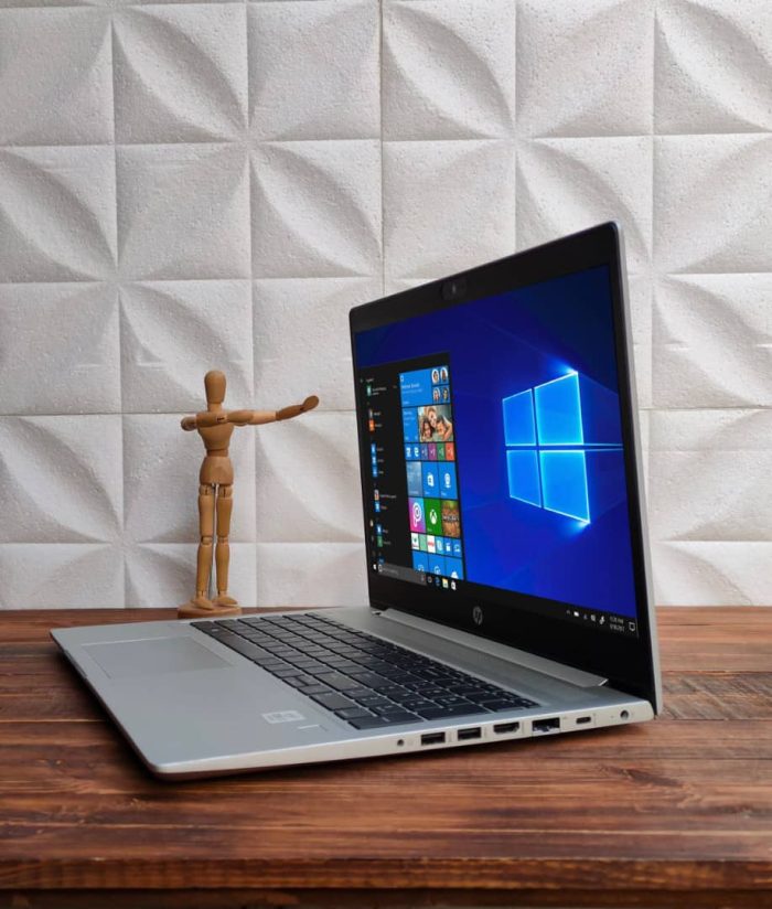 ⁦Hp 450 G7/i3-10th⁩ - الصورة ⁦5⁩