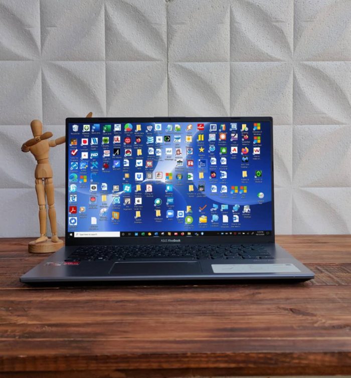 ⁦Asus X412/Ryzen 3⁩ - الصورة ⁦3⁩