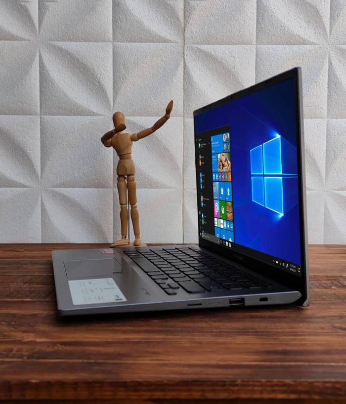 ⁦Asus X412/Ryzen 3⁩ - الصورة ⁦4⁩