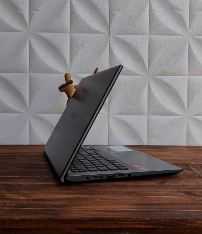 ⁦Asus X412/Ryzen 3⁩ - الصورة ⁦5⁩