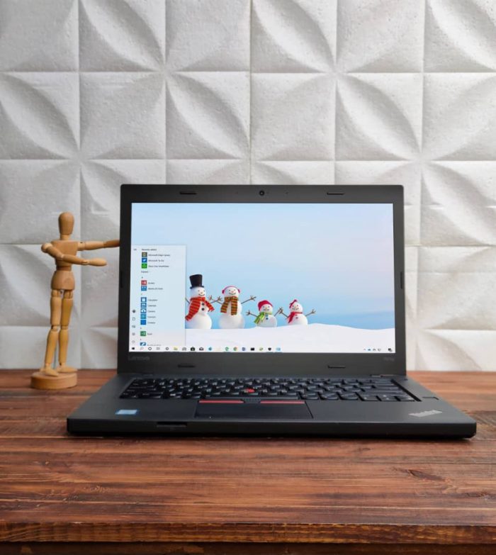 ⁦Lenovo T470P/i77th-940mx⁩ - الصورة ⁦2⁩