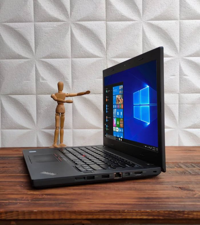 ⁦Lenovo T470P/i77th-940mx⁩ - الصورة ⁦6⁩