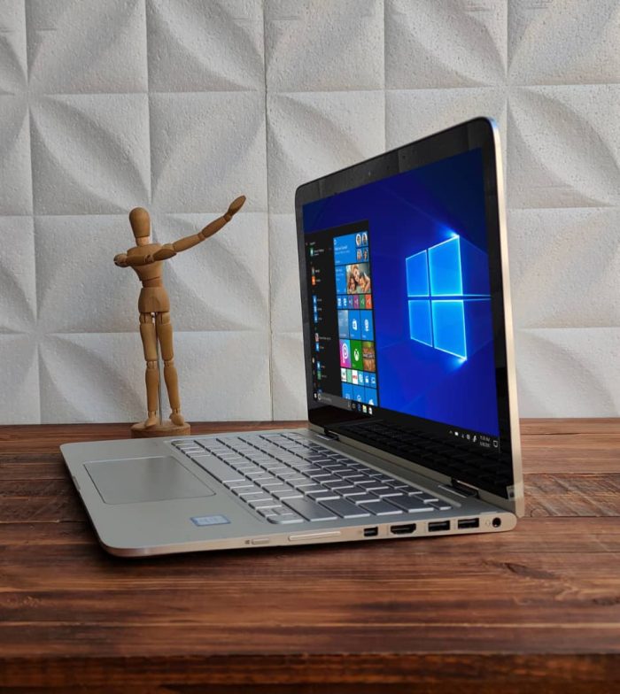 ⁦hp pro x360/i7-6th⁩ - الصورة ⁦3⁩
