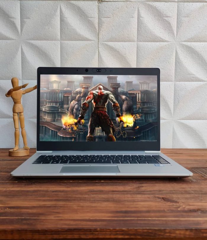 ⁦HP 840 G5/i58th-RX540⁩ - الصورة ⁦2⁩