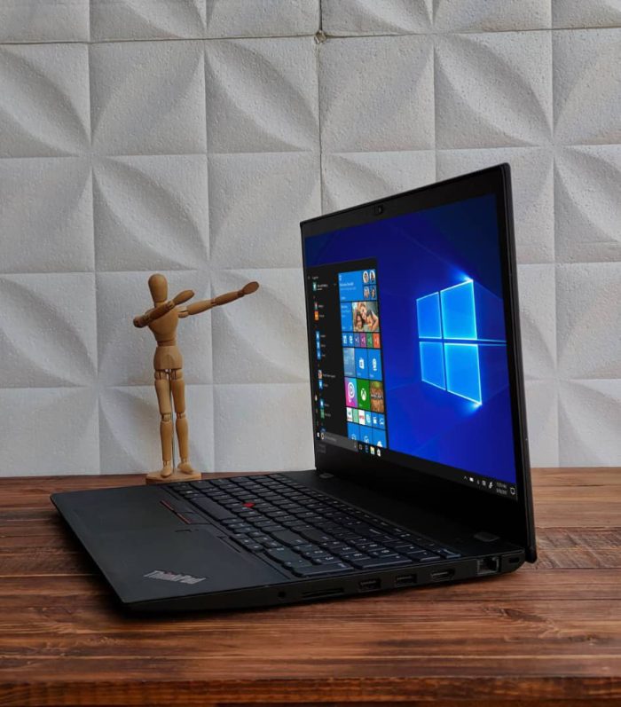⁦Lenovo T580/i7-8th⁩ - الصورة ⁦4⁩
