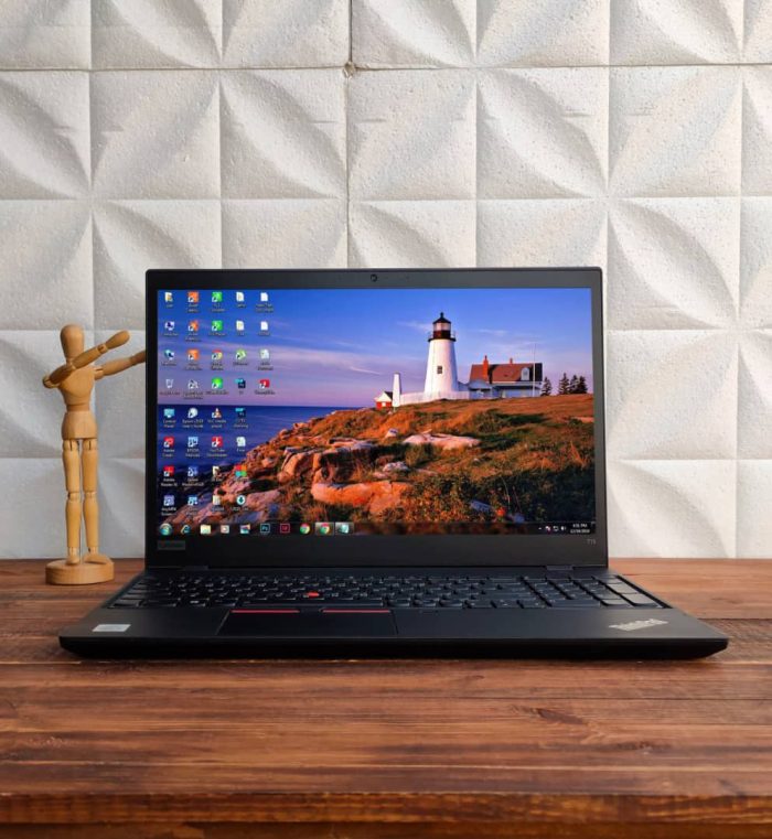 ⁦Lenovo T15/i5-10th⁩ - الصورة ⁦3⁩