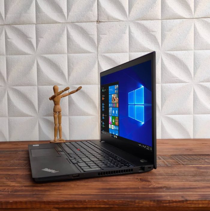 ⁦Lenovo T15/i5-10th⁩ - الصورة ⁦4⁩