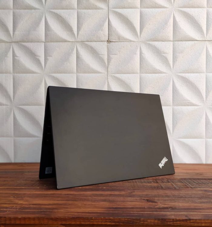 ⁦Lenovo T15/i5-10th⁩ - الصورة ⁦5⁩