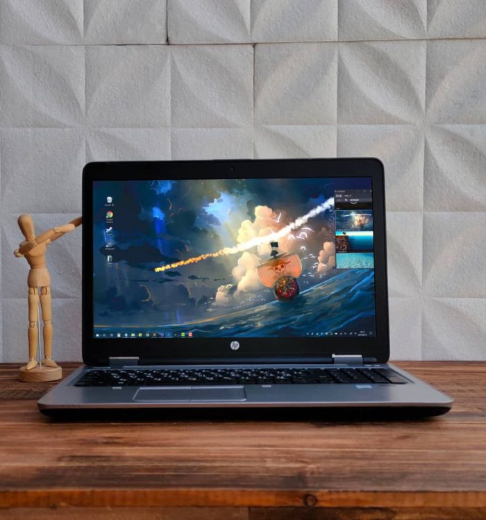⁦HP 650 G3/i77th-R7⁩ - الصورة ⁦3⁩