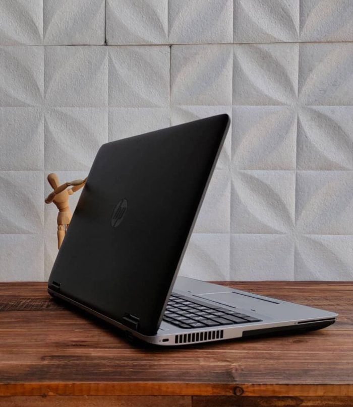 ⁦HP 650 G3/i77th-R7⁩ - الصورة ⁦4⁩