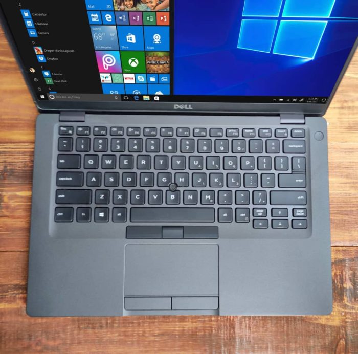⁦Dell 5400/i78th-540X⁩ - الصورة ⁦2⁩