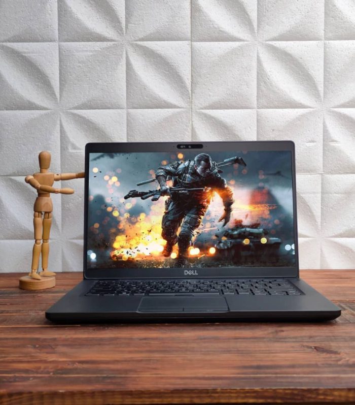 ⁦Dell 5400/i78th-540X⁩ - الصورة ⁦3⁩