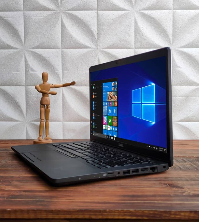 ⁦Dell 5400/i78th-540X⁩ - الصورة ⁦4⁩