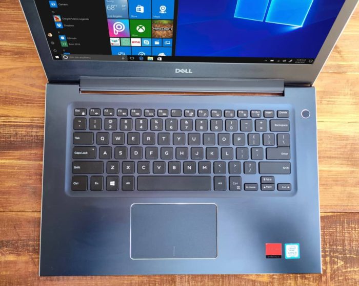 ⁦Dell 5471/i58th-R7⁩ - الصورة ⁦2⁩