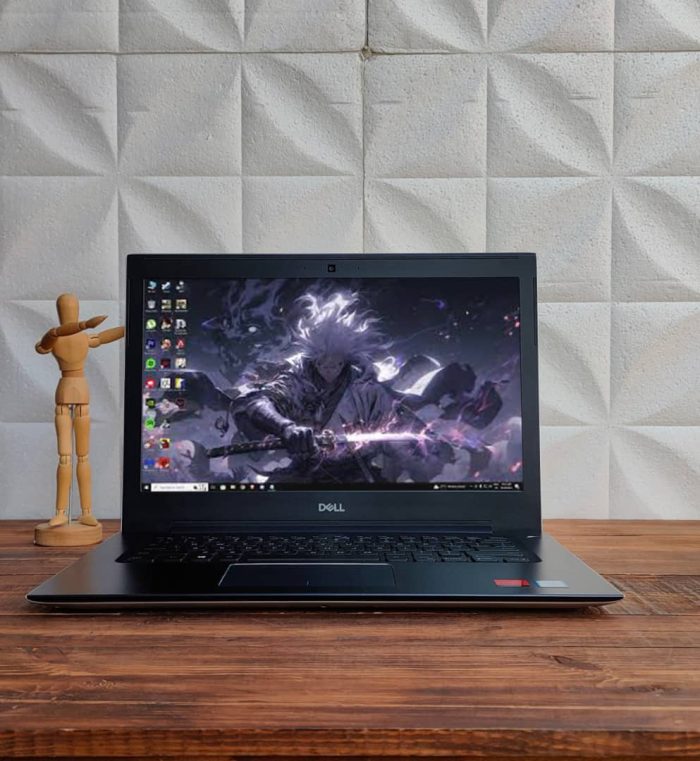 ⁦Dell 5471/i58th-R7⁩ - الصورة ⁦3⁩