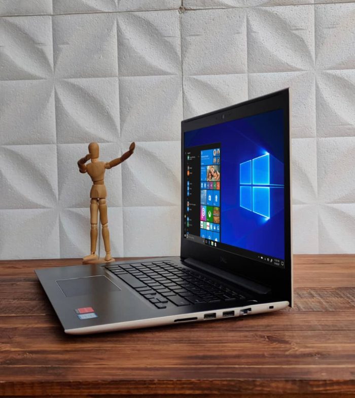 ⁦Dell 5471/i58th-R7⁩ - الصورة ⁦4⁩