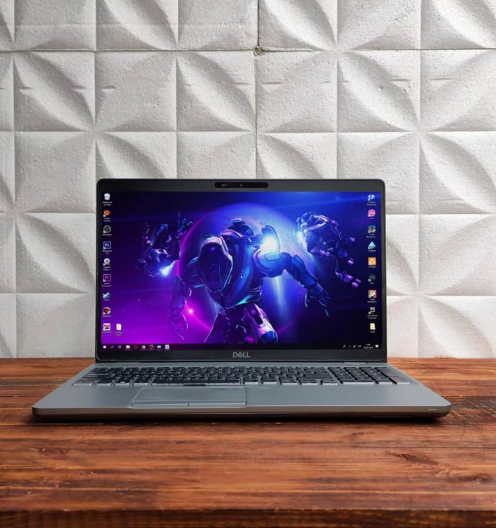 ⁦Dell 3551/i7-10thH⁩ - الصورة ⁦4⁩