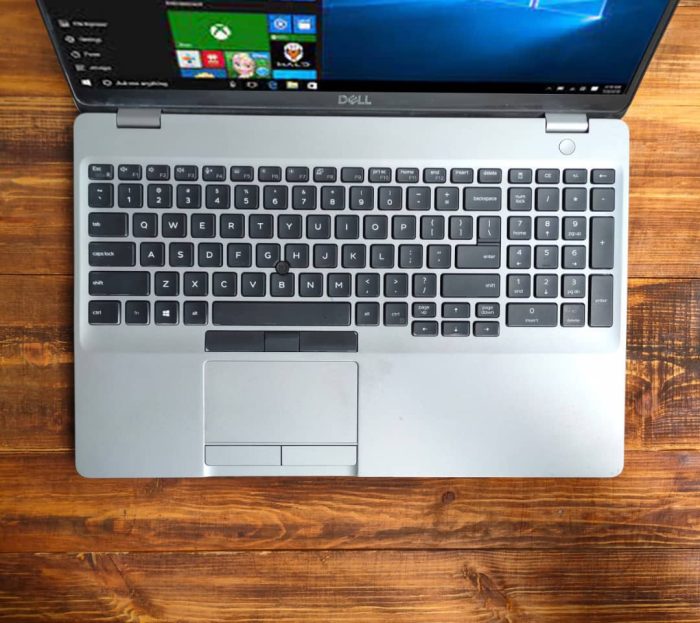 ⁦Dell 3551/i7-10thH⁩ - الصورة ⁦5⁩