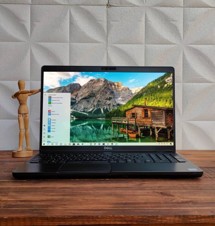 ⁦Dell 3540/i78th-WX2100⁩ - الصورة ⁦2⁩