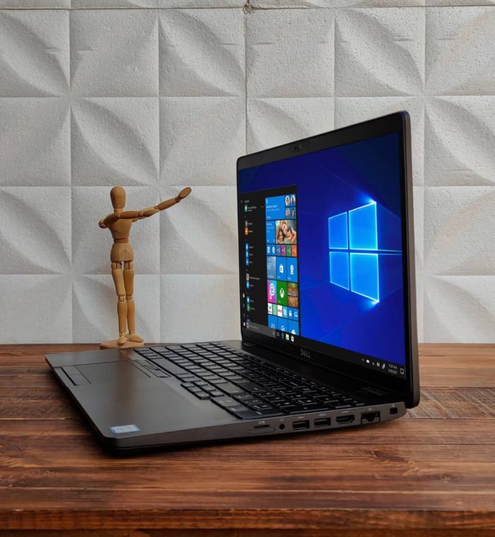 ⁦Dell 3540/i78th-WX2100⁩ - الصورة ⁦5⁩