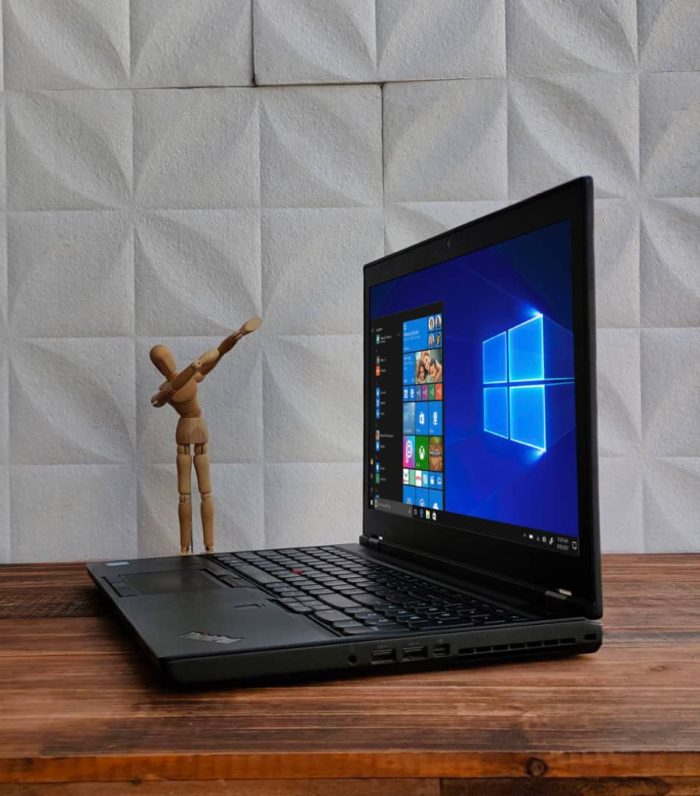 ⁦Lenovo P50/i76thHQ-M1000M⁩ - الصورة ⁦3⁩