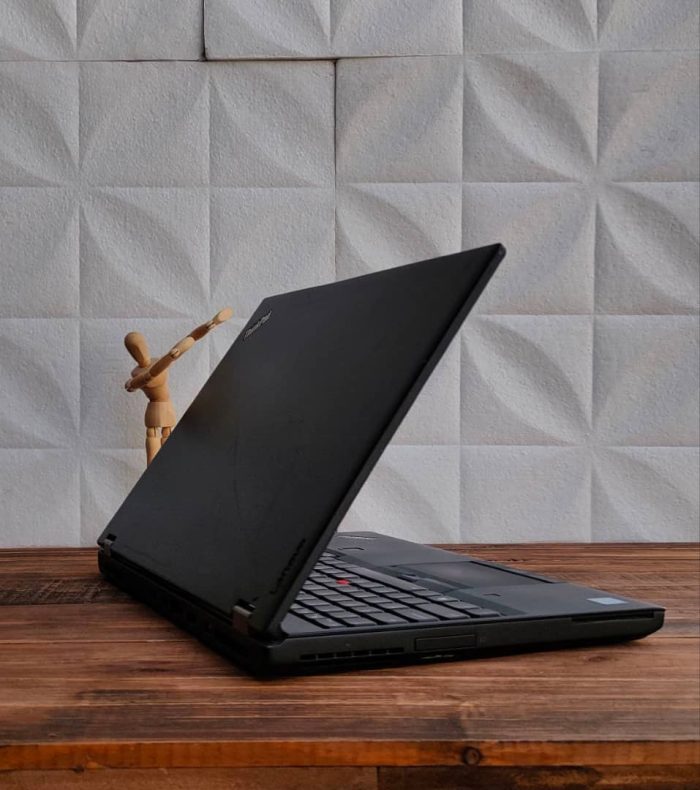 ⁦Lenovo P50/i76thHQ-M1000M⁩ - الصورة ⁦6⁩