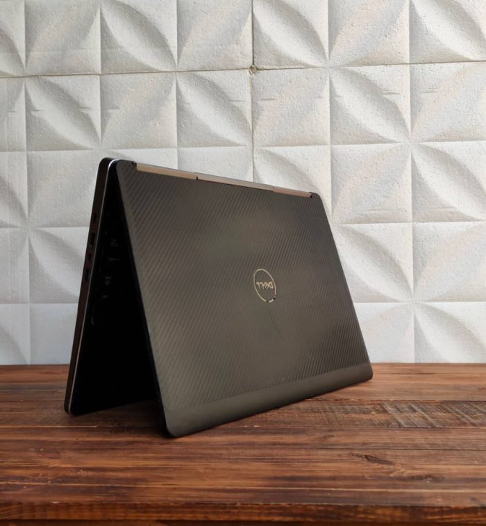 ⁦Dell 7520/i7-HQ7th-M1200⁩ - الصورة ⁦6⁩