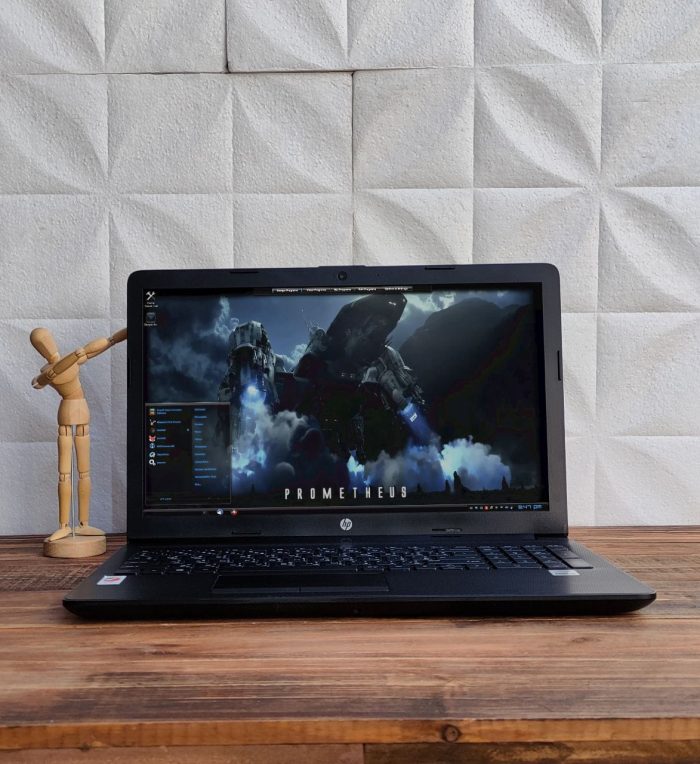 ⁦hp 15/i5-10thMX110⁩ - الصورة ⁦6⁩
