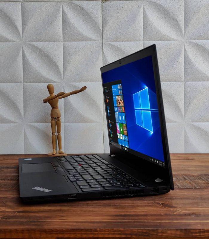 ⁦lenovo P53s/i7-8th-4k⁩ - الصورة ⁦2⁩