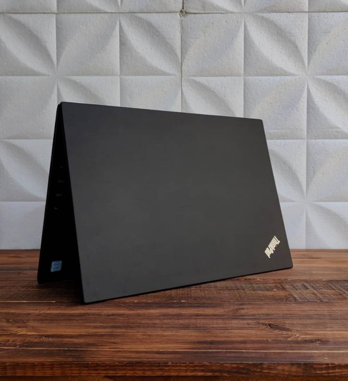 ⁦lenovo P53s/i7-8th-4k⁩ - الصورة ⁦5⁩