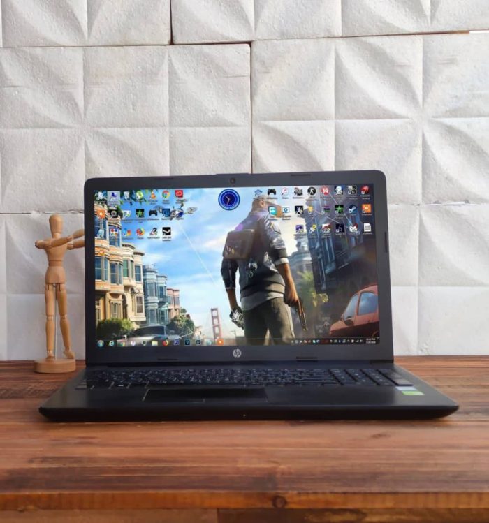 ⁦hp 15/i7-8thMX⁩ - الصورة ⁦6⁩