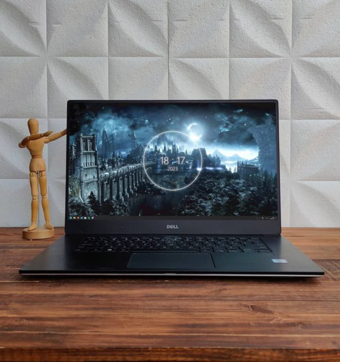 ⁦Dell 5590/i7-8th-MX130⁩ - الصورة ⁦2⁩