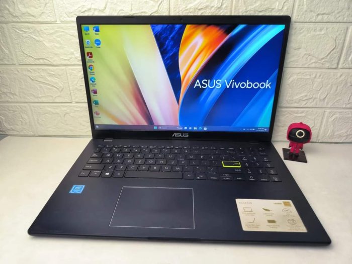 ⁦Asus E510MA/Celeron⁩ - الصورة ⁦2⁩