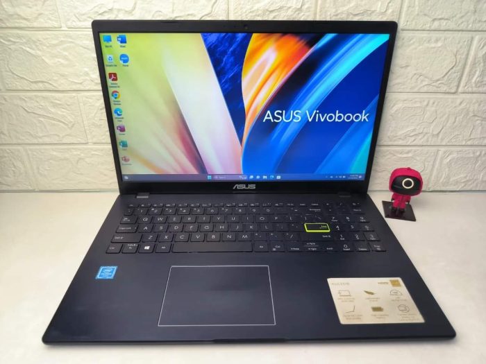 ⁦Asus E510MA/Celeron⁩ - الصورة ⁦4⁩