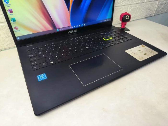 ⁦Asus E510MA/Celeron⁩ - الصورة ⁦5⁩