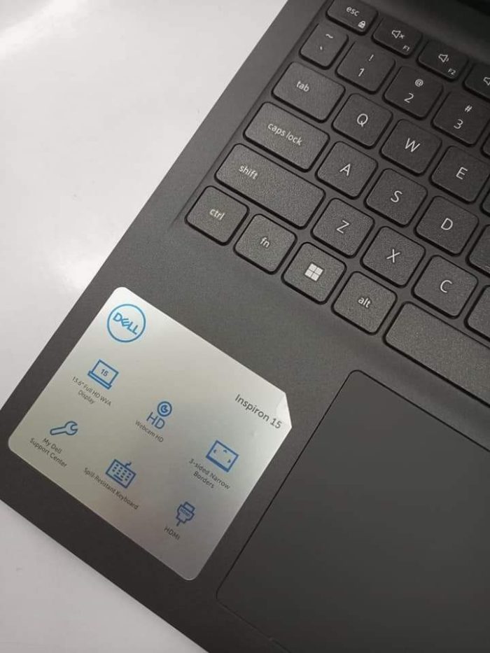 ⁦DELL vostro 3520/i5-12th⁩ - الصورة ⁦3⁩
