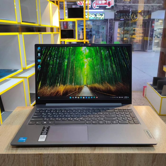 ⁦Lenovo slim 3/i3-13th⁩ - الصورة ⁦5⁩