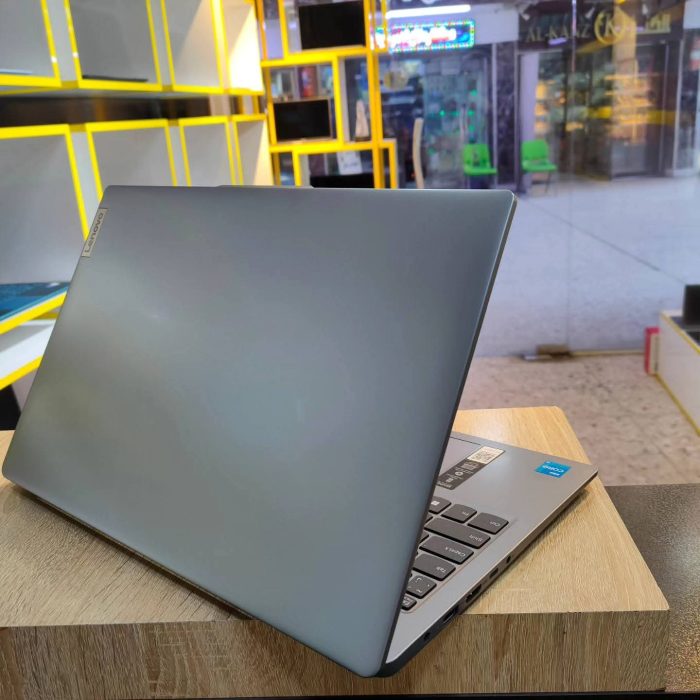 ⁦Lenovo slim 3/i3-13th⁩ - الصورة ⁦2⁩