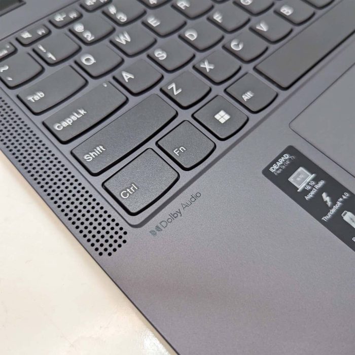 ⁦Lenovo Flex 5/i3-1215U⁩ - الصورة ⁦4⁩