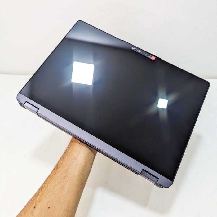 ⁦Lenovo Flex 5/i3-1215U⁩ - الصورة ⁦5⁩