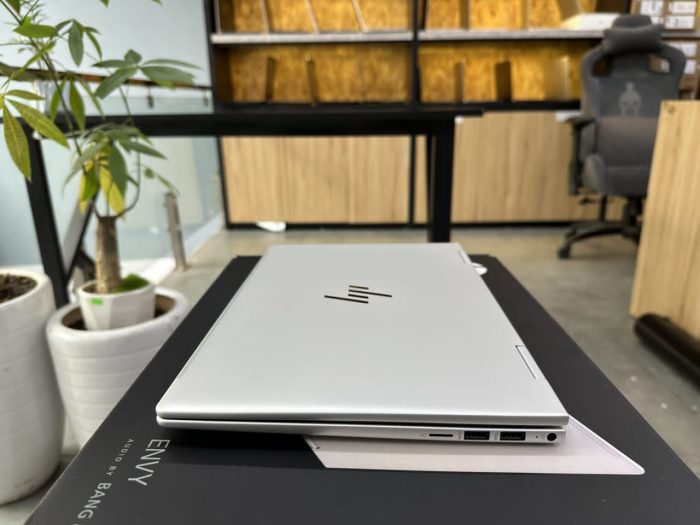 ⁦HP Envy X360/5-120U⁩ - الصورة ⁦6⁩