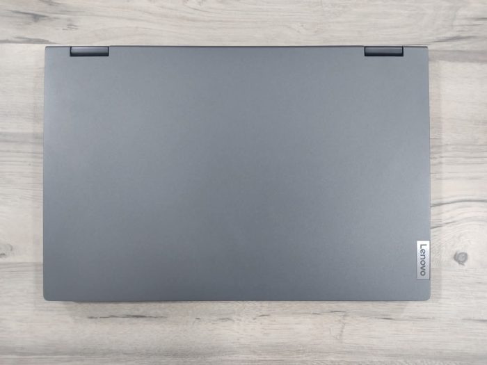 ⁦Lenovo Flex 5/R7-5700u⁩ - الصورة ⁦3⁩