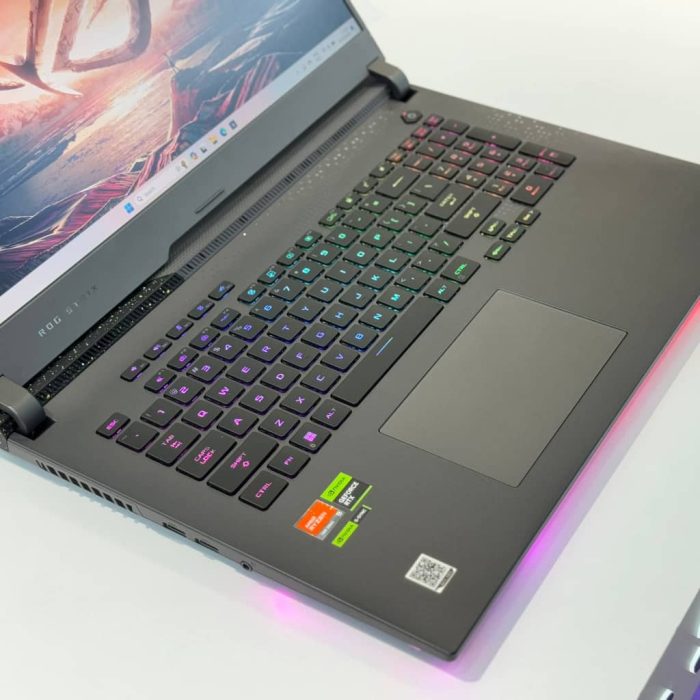 ⁦Asus ROG G713P/R9-RTX4070⁩ - الصورة ⁦3⁩