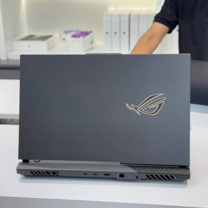⁦Asus ROG G713P/R9-RTX4070⁩ - الصورة ⁦5⁩