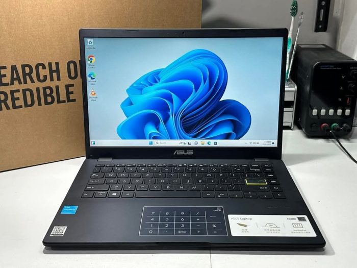 ⁦Asus E410KA/Celeron⁩ - الصورة ⁦3⁩