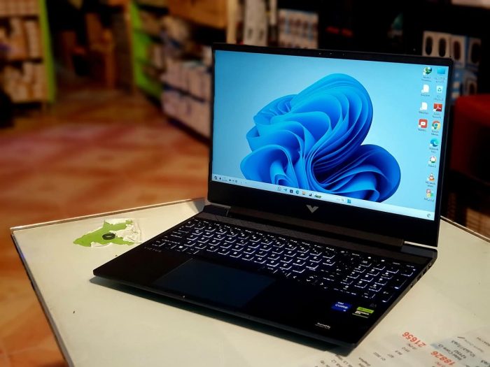 ⁦HP Victus/i513th-RTX4050⁩ - الصورة ⁦6⁩
