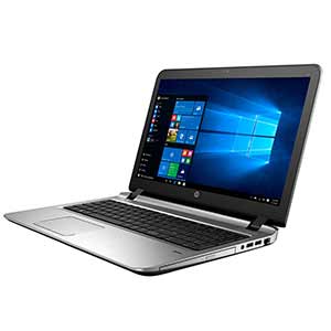 hp 450 G3/i7-6th