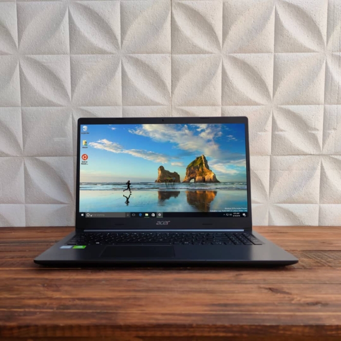 ⁦ACER A515/i78th-MX250⁩ - الصورة ⁦3⁩